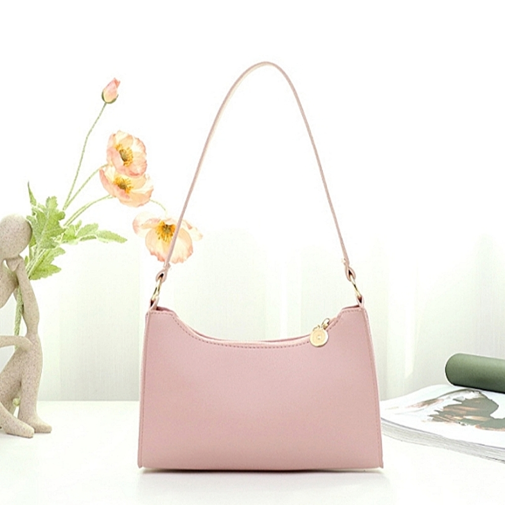 SymLux Polar Pink Handbag